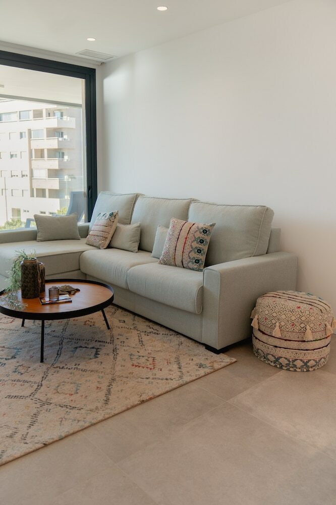 Aparthotel Horizonte Line