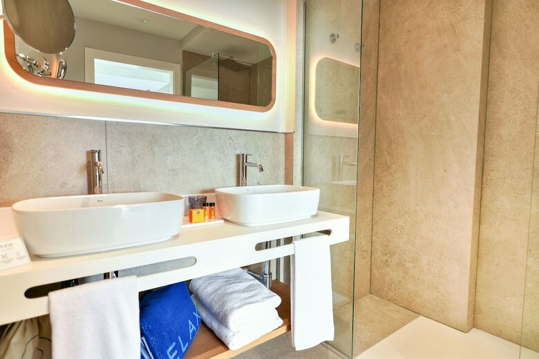 Aparthotel Relaxia Beverly Suites