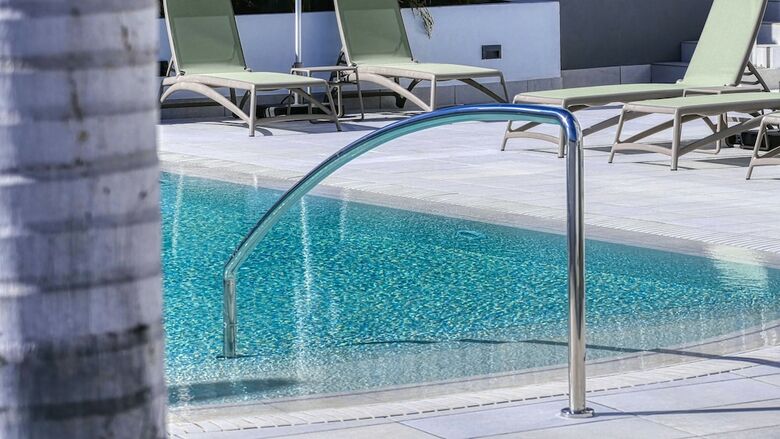 Aparthotel Relaxia Beverly Suites