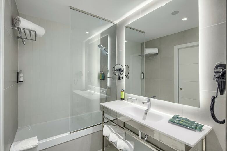 Hotel Sercotel Rosaleda M�laga