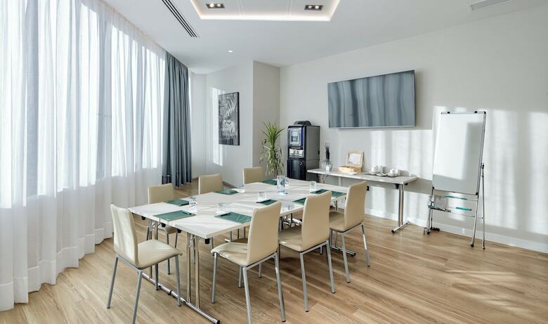 Hotel Sercotel Rosaleda M�laga