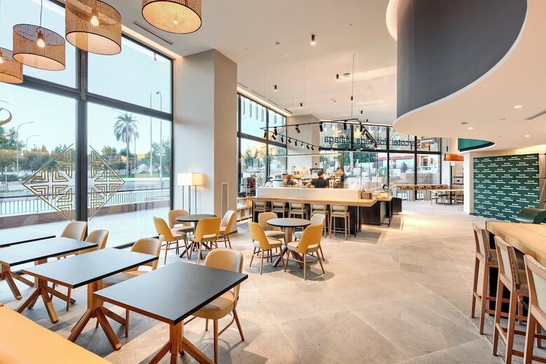 Hotel Sercotel Rosaleda M�laga