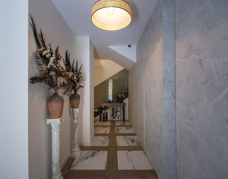 Aparthotel Palatina Concept Suites