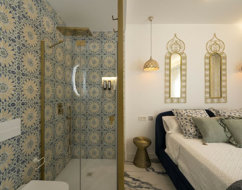 Aparthotel Palatina Concept Suites