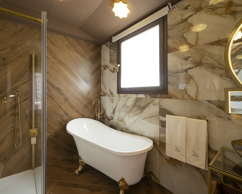 Aparthotel Palatina Concept Suites