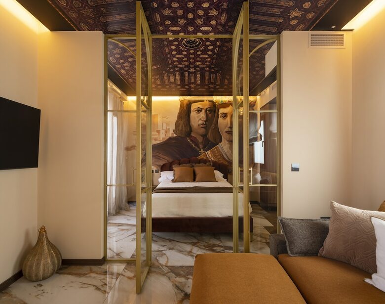 Aparthotel Palatina Concept Suites