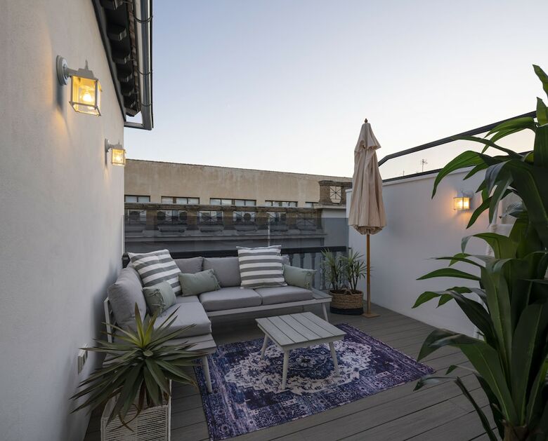 Aparthotel Palatina Concept Suites