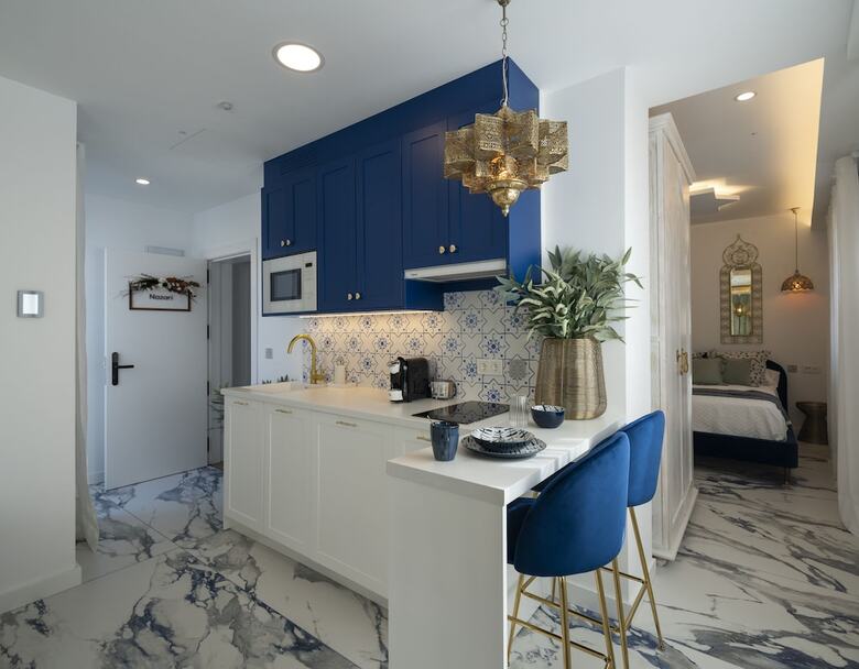 Aparthotel Palatina Concept Suites