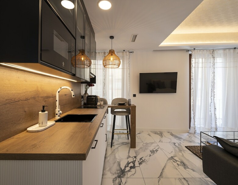 Aparthotel Palatina Concept Suites