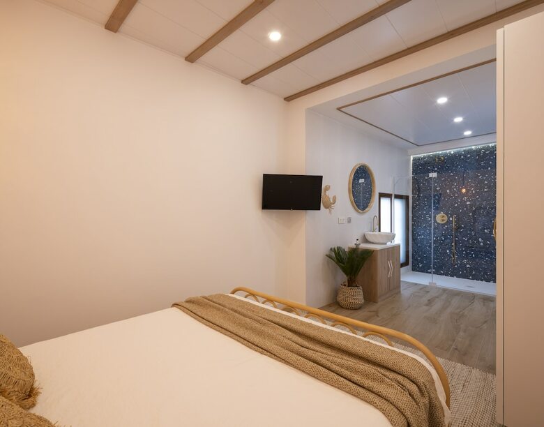 Aparthotel Palatina Concept Suites