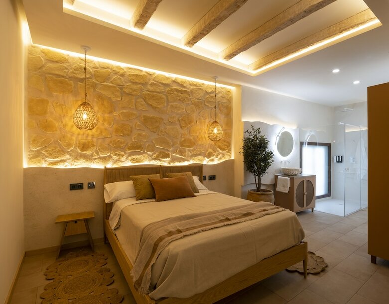 Aparthotel Palatina Concept Suites