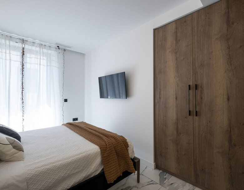 Aparthotel Palatina Concept Suites