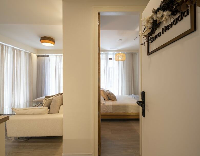 Aparthotel Palatina Concept Suites