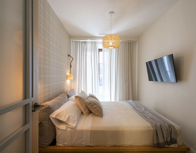 Aparthotel Palatina Concept Suites