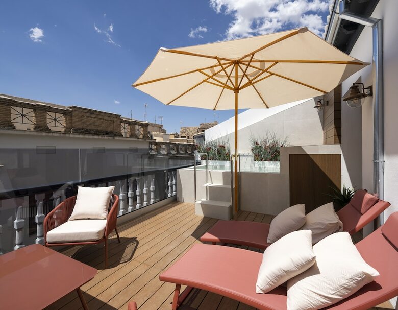 Aparthotel Palatina Concept Suites