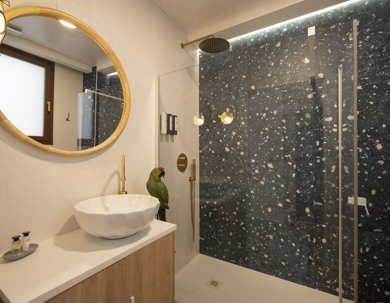 Aparthotel Palatina Concept Suites