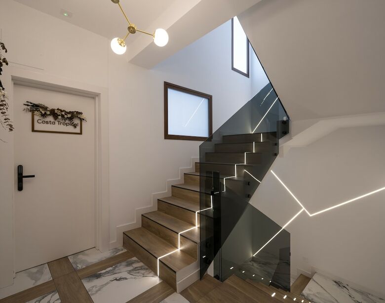 Aparthotel Palatina Concept Suites