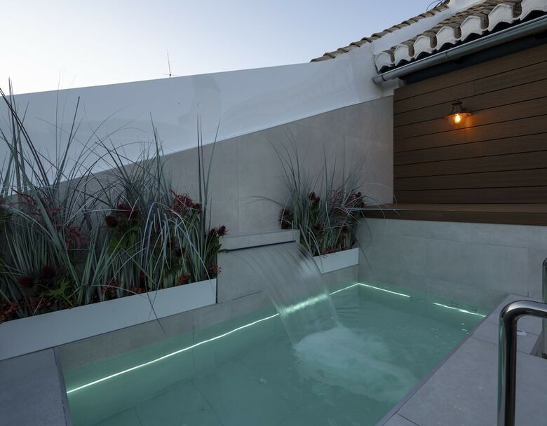 Aparthotel Palatina Concept Suites