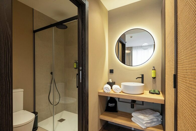 Hotel Sercotel Esteoeste