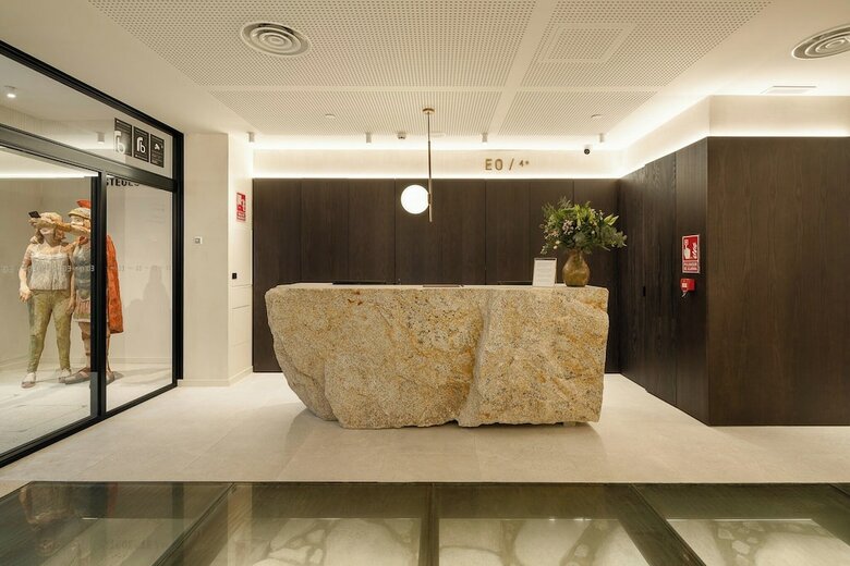 Hotel Sercotel Esteoeste