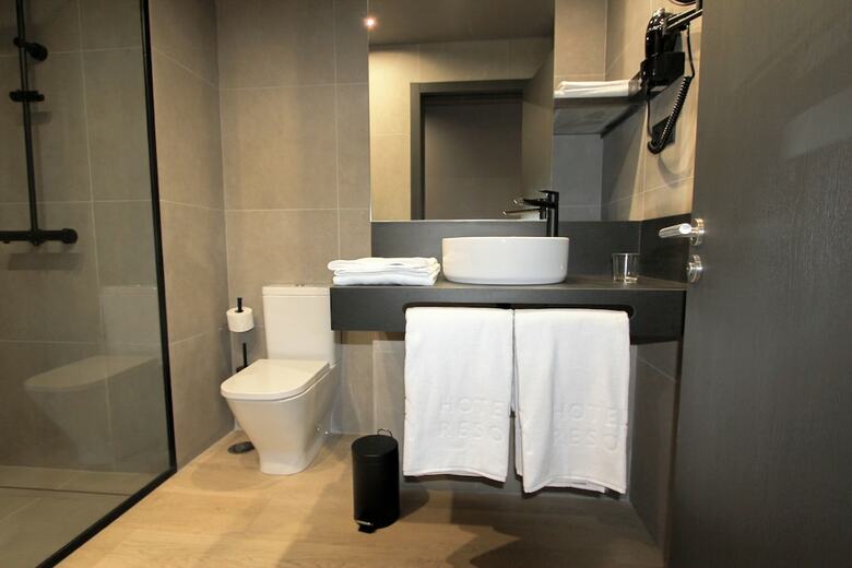 Hotel Ar Las Palmas Canteras