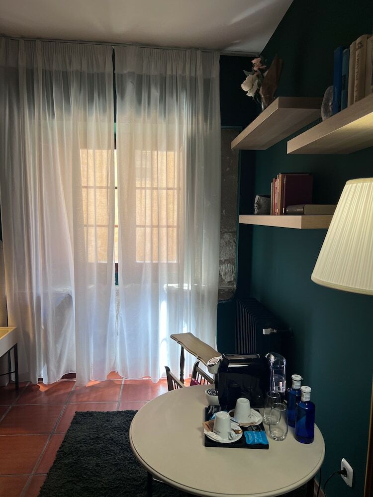 Hotel Aura Molina De Aragon