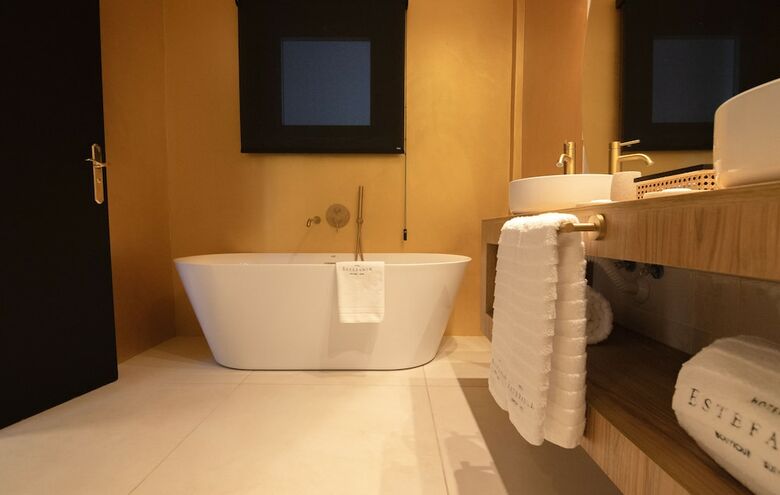 Hotel Estefan�a Boutique Suites