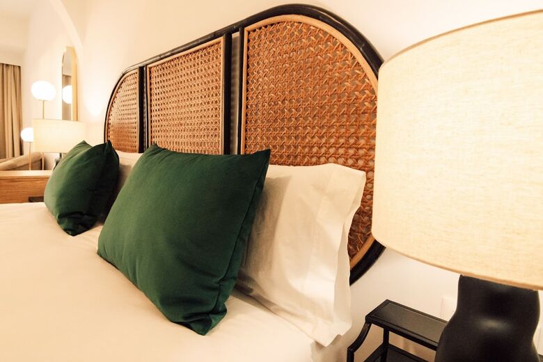 Hotel Estefan�a Boutique Suites