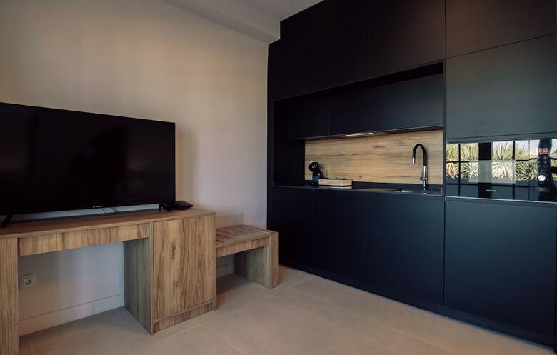 Hotel Estefan�a Boutique Suites