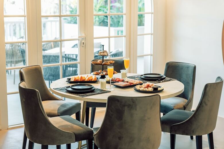 Hotel Estefan�a Boutique Suites