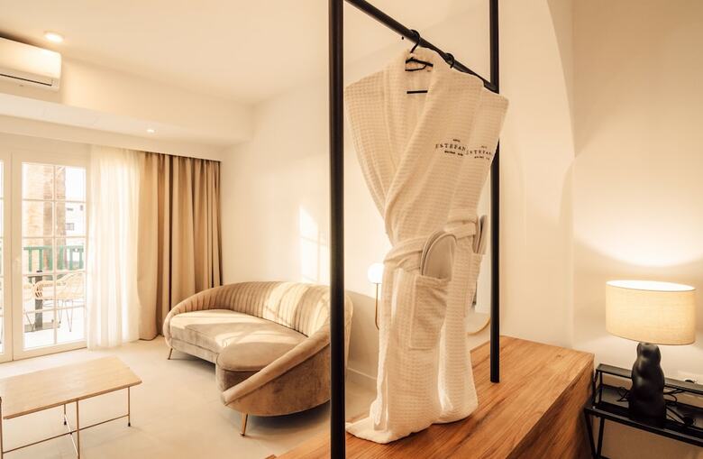 Hotel Estefan�a Boutique Suites
