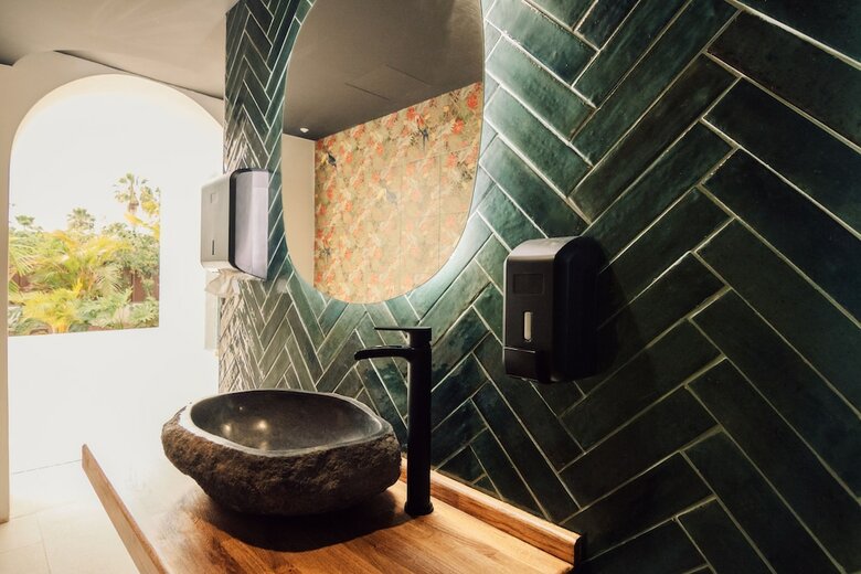 Hotel Estefan�a Boutique Suites