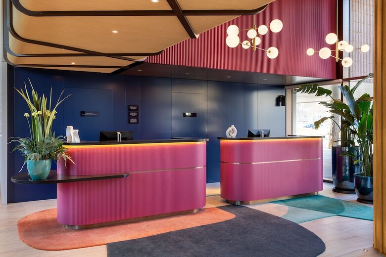 Labtwentytwo Barcelona, A Tribute Portfolio Hotel
