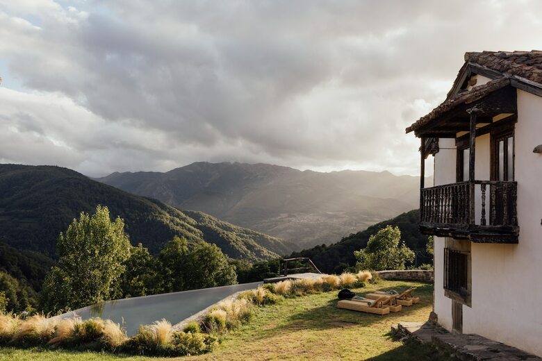 Hotel Solo Palacio