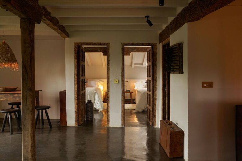 Hotel Solo Palacio