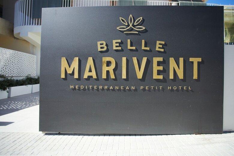 Belle Marivent Petit Hotel