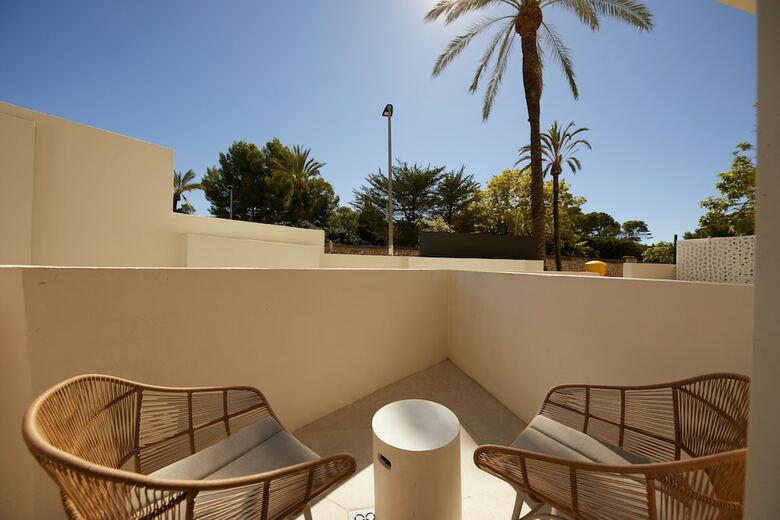 Belle Marivent Petit Hotel