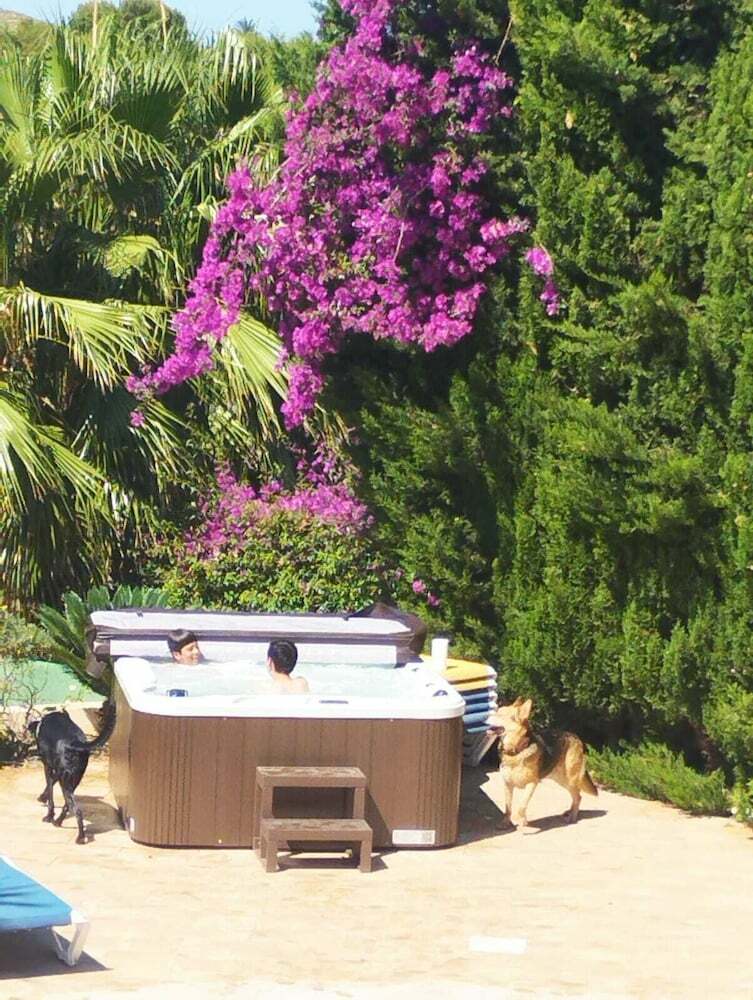 El Castillo La Manga Club