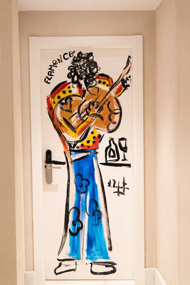 Hotel Castella Art