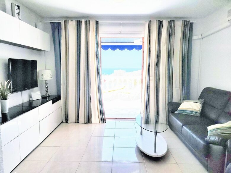 Aparthotel Port Royale Apartments