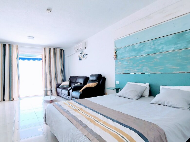 Aparthotel Port Royale Apartments