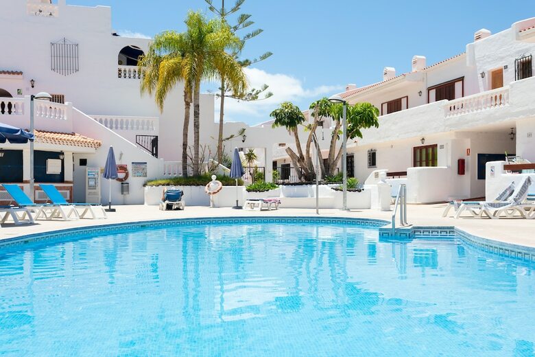 Aparthotel Port Royale Apartments