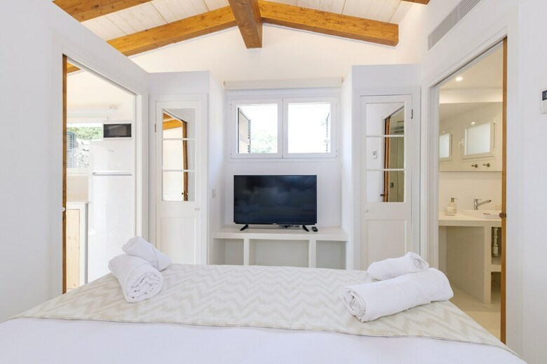 Aparthotel Hotel Alcotx Country Club