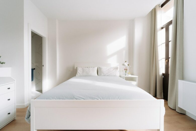 Aparthotel San Bernardo 19