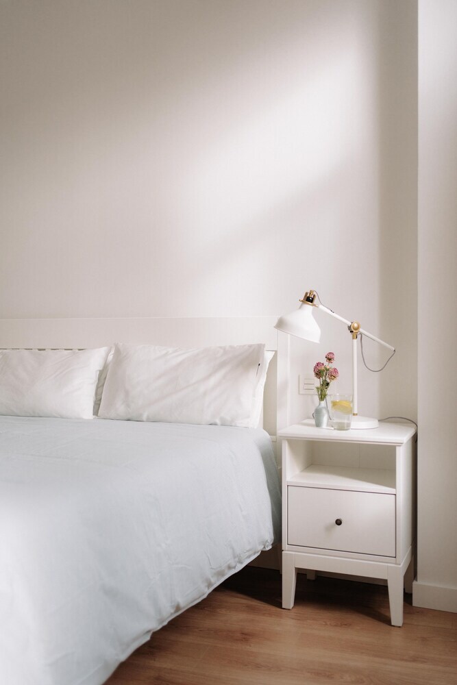 Aparthotel San Bernardo 19