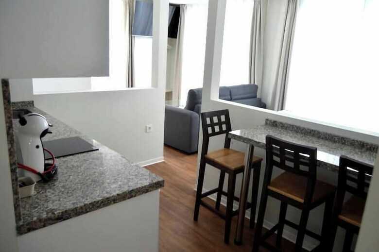 Aparthotel Apartamentos El Beyu