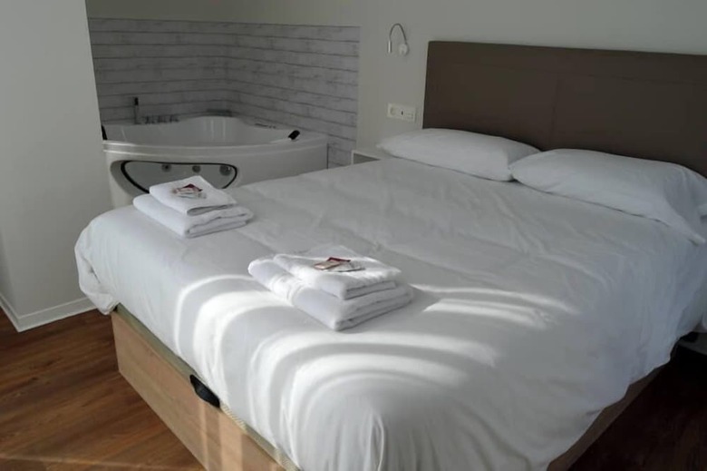 Aparthotel Apartamentos El Beyu