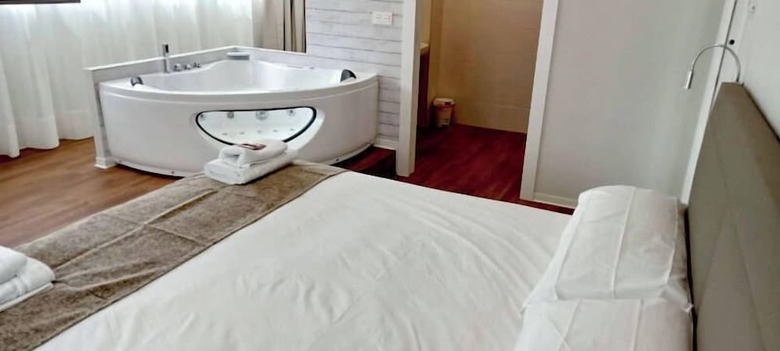Aparthotel Apartamentos El Beyu