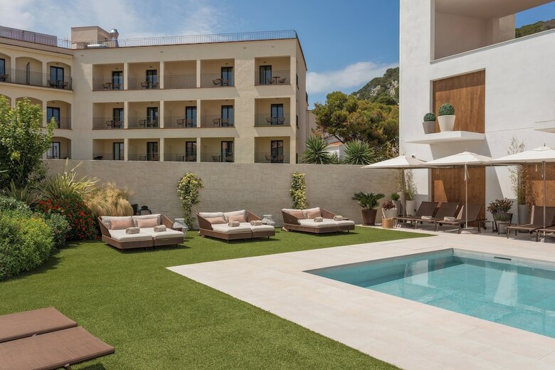 Aparthotel Marconia Boutique Residence