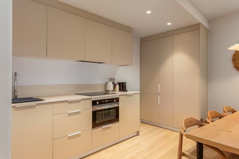 Aparthotel Marconia Boutique Residence